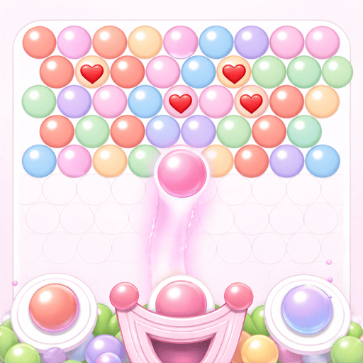 Bubble Love
