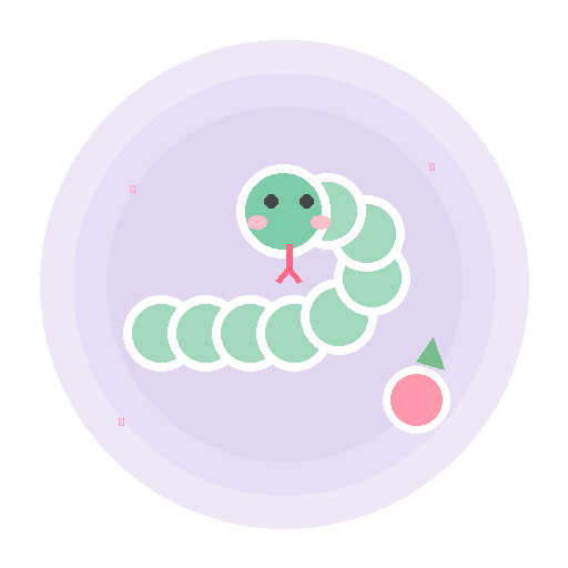 Snake Love