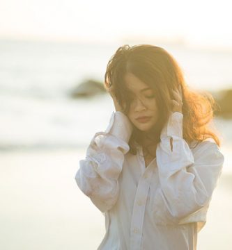 mi novio no confía en mi que hago