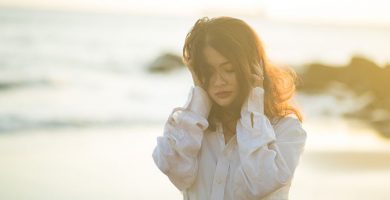mi novio no confía en mi que hago