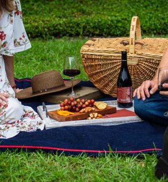 lo que quisiera que me hubiesen dicho en mi primera cita