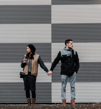 como se comporta un hombre que ya no te quiere