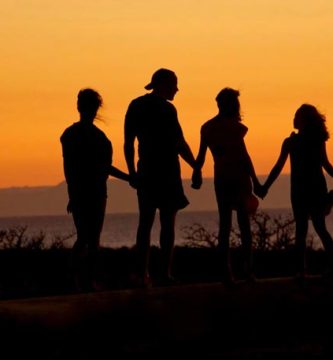 como superar que mi pareja tenga un hijo