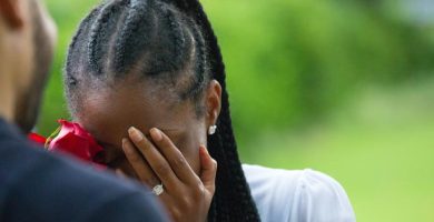 por que mi pareja me culpa de todo