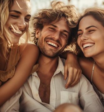 Qué hacer cuando a tu mejor amiga le gusta tu novio