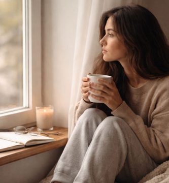 Frases para levantar el ánimo en días difíciles